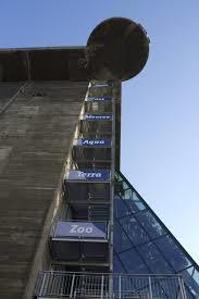 Acuario Haus des Meeres